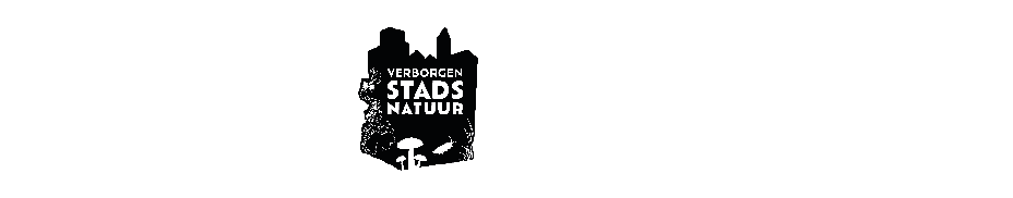 afbeelding toont het logo van het verborgen biodiversiteit/hidden biodiversity programma